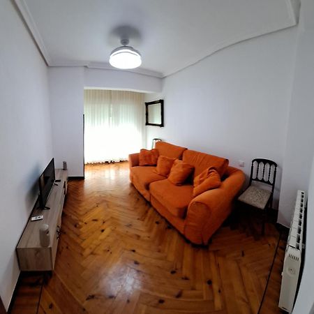 Apartamento Sujarrera Villacarriedo Bagian luar foto