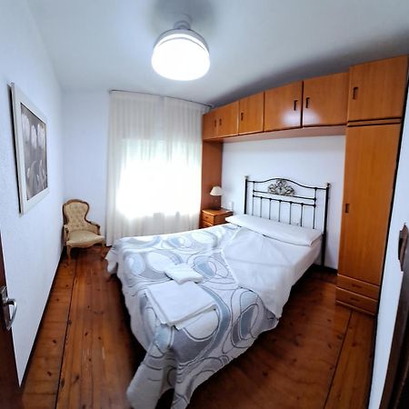 Apartamento Sujarrera Villacarriedo Bagian luar foto