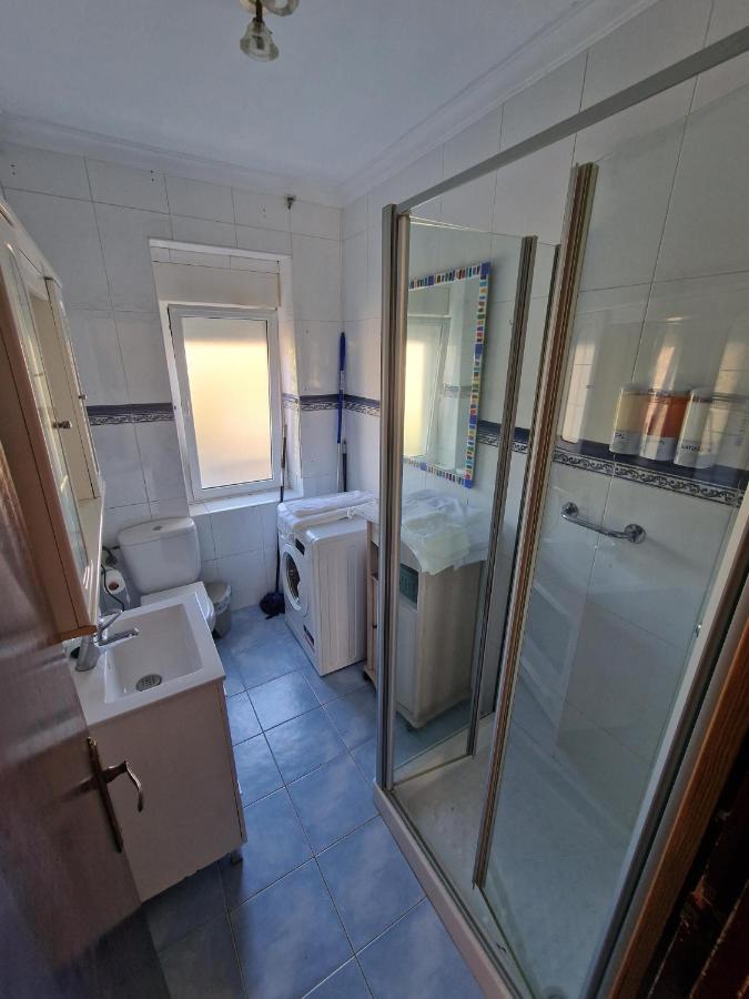 Apartamento Sujarrera Villacarriedo Bagian luar foto