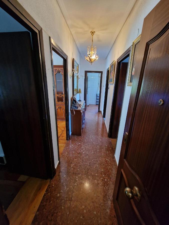 Apartamento Sujarrera Villacarriedo Bagian luar foto