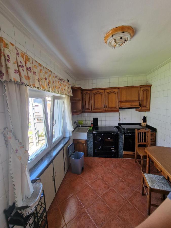 Apartamento Sujarrera Villacarriedo Bagian luar foto