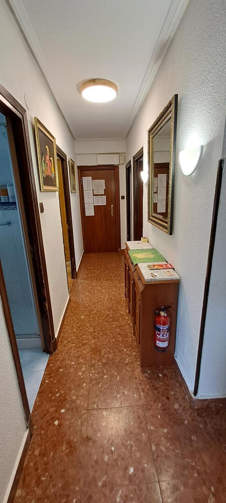 Apartamento Sujarrera Villacarriedo Bagian luar foto
