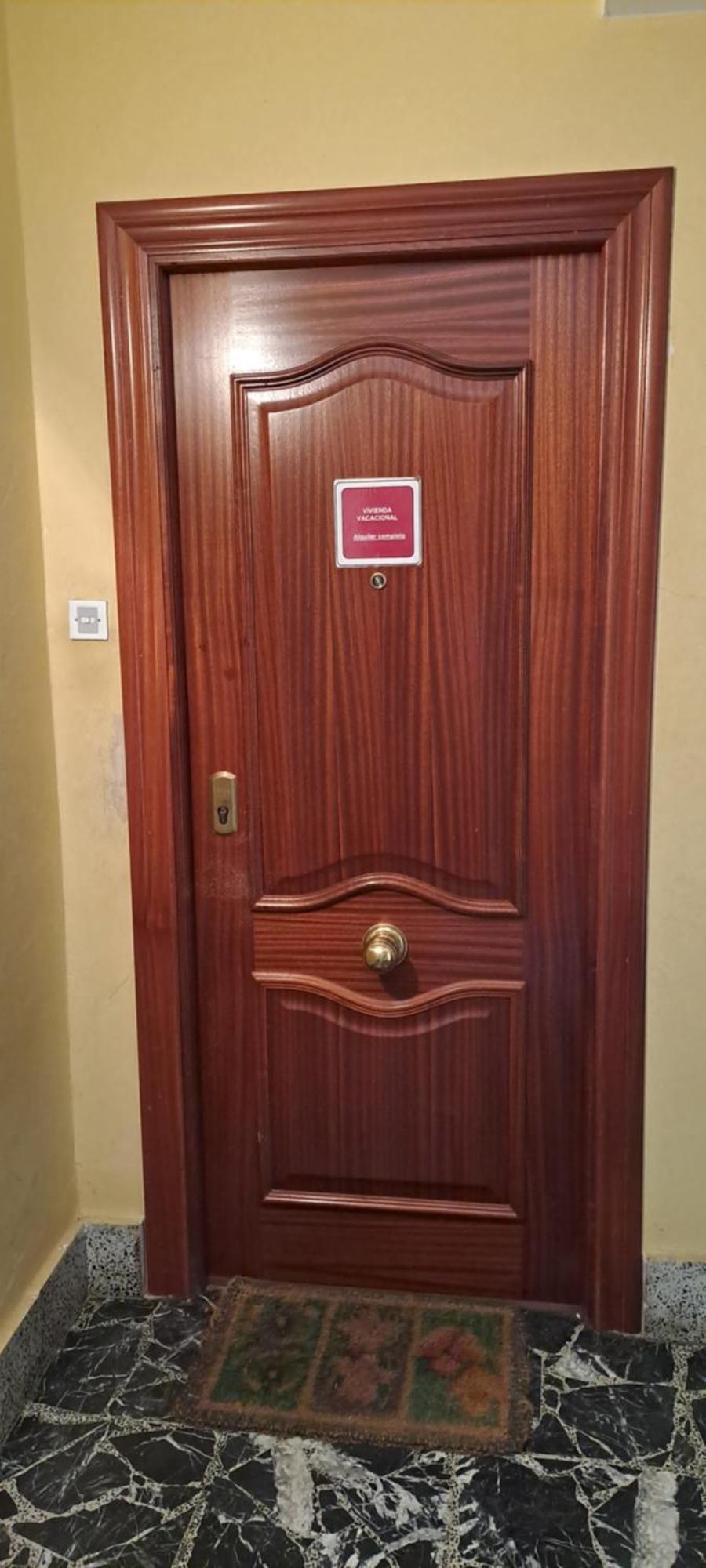 Apartamento Sujarrera Villacarriedo Bagian luar foto