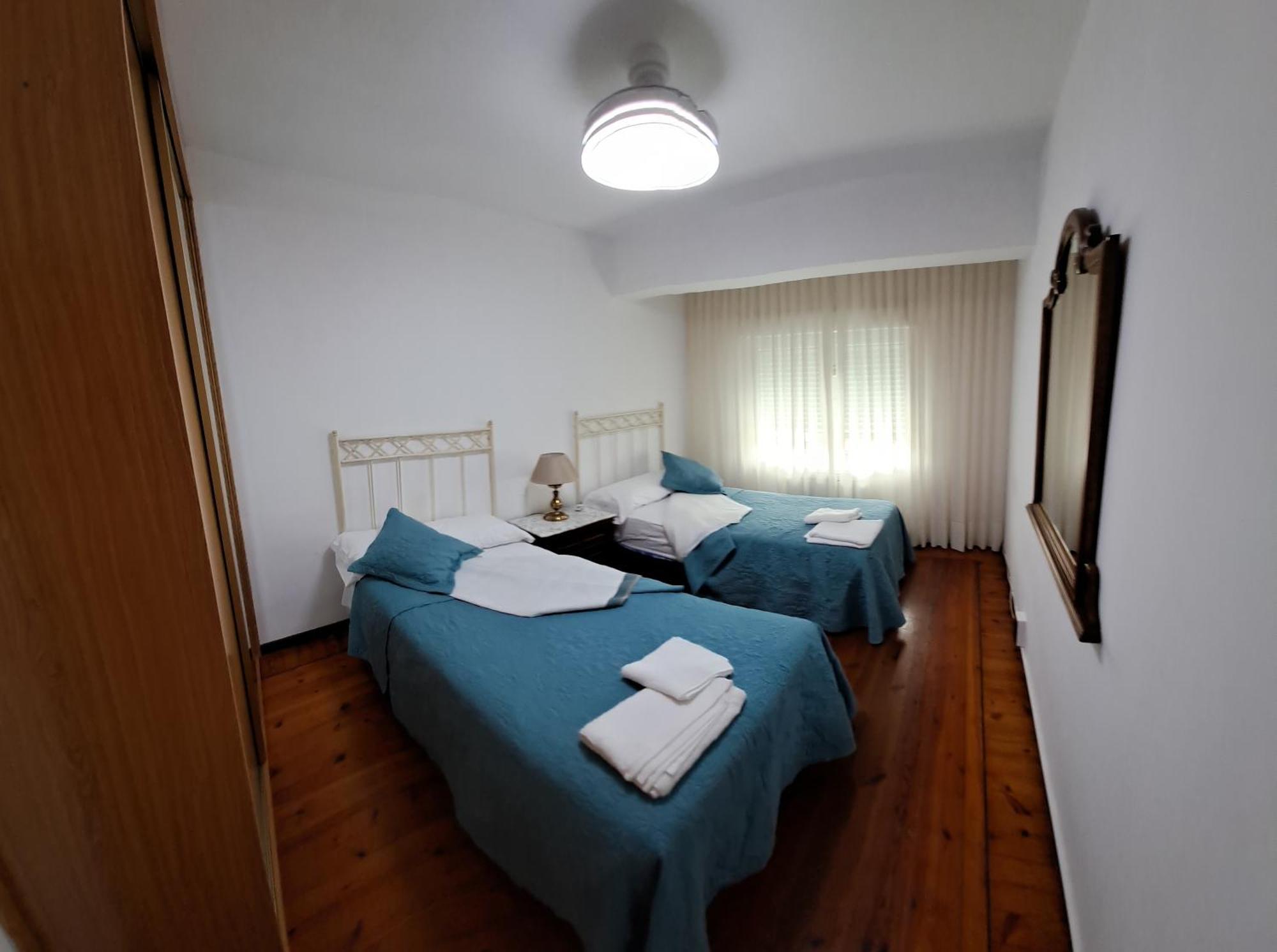 Apartamento Sujarrera Villacarriedo Bagian luar foto