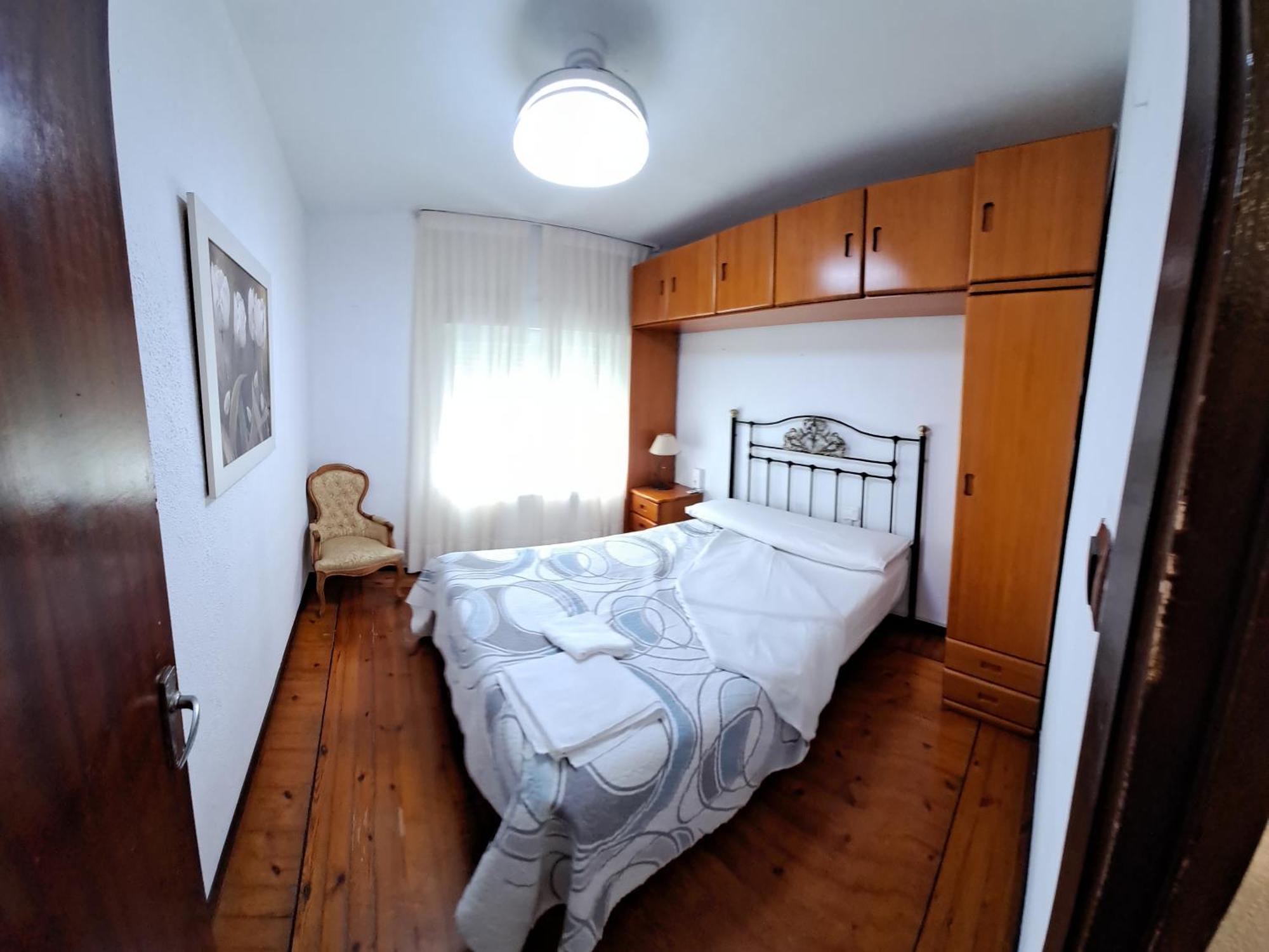 Apartamento Sujarrera Villacarriedo Bagian luar foto